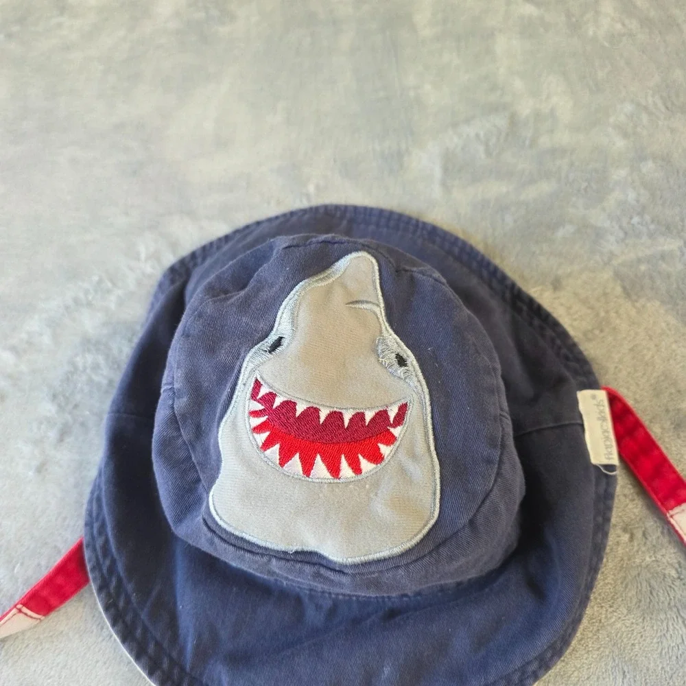 flapjack toddler reversible